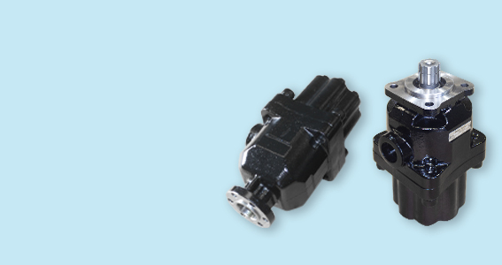 Piston pump