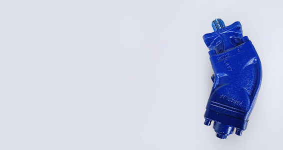 Hydraulic gear pump