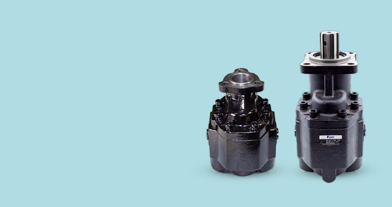 ISO/UNI pump