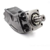 LB-80 80 cc/rev  Hydraulic Piston Pump image