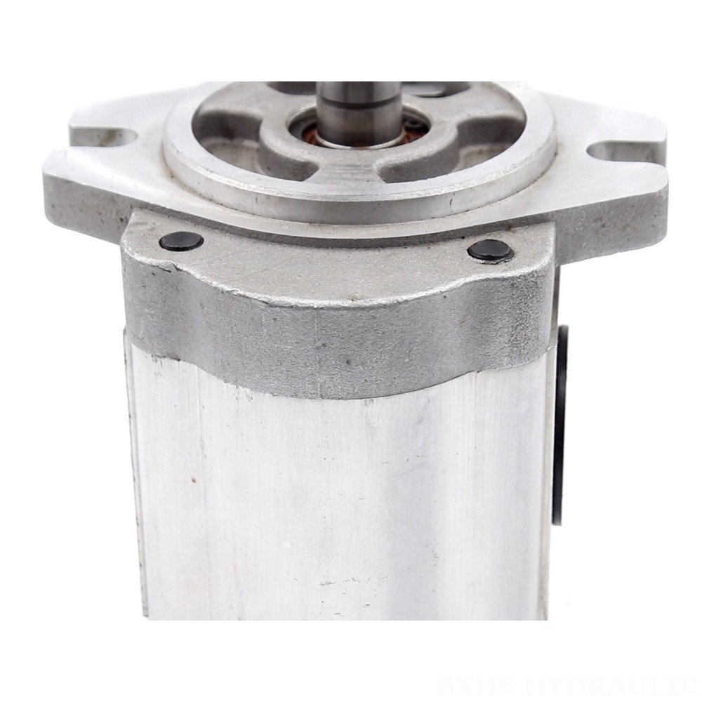 CBHS-FL-316 16 cc/rev Hydraulic Gear Pump detail image